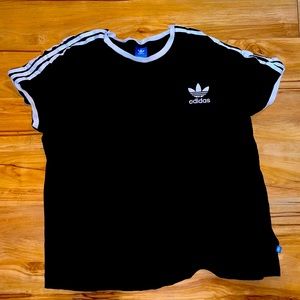 Adidas shirt
